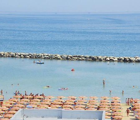 Hotel Principe Gatteo a Mare Εξωτερικό φωτογραφία