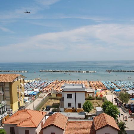 Hotel Principe Gatteo a Mare Εξωτερικό φωτογραφία