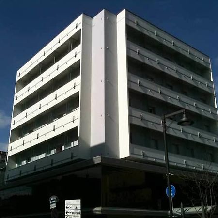 Hotel Principe Gatteo a Mare Εξωτερικό φωτογραφία