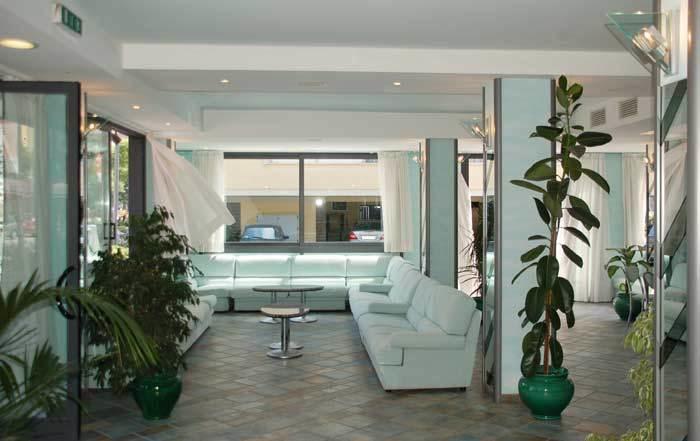 Hotel Principe Gatteo a Mare Εξωτερικό φωτογραφία