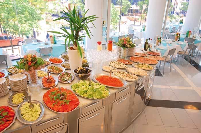 Hotel Principe Gatteo a Mare Εξωτερικό φωτογραφία