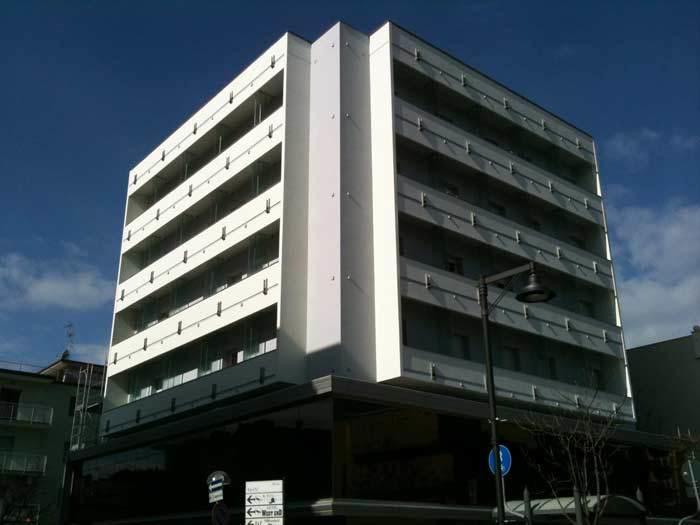 Hotel Principe Gatteo a Mare Εξωτερικό φωτογραφία