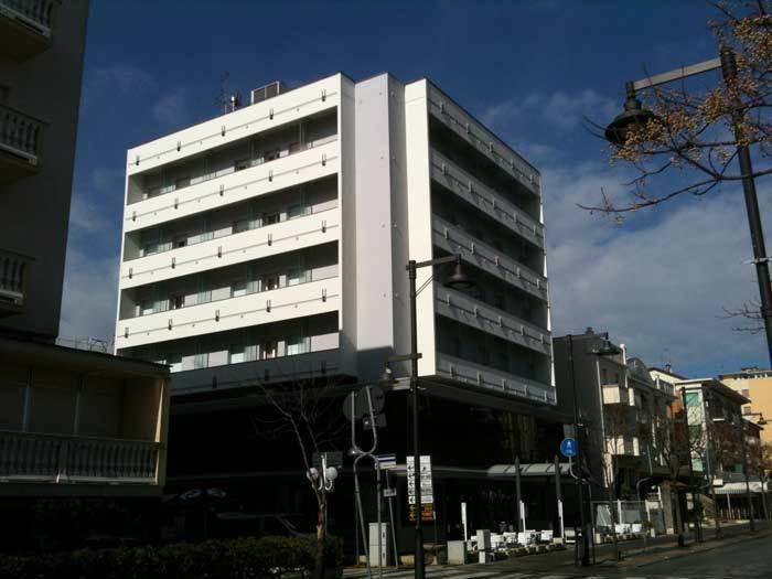Hotel Principe Gatteo a Mare Εξωτερικό φωτογραφία