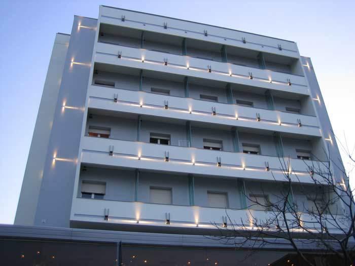 Hotel Principe Gatteo a Mare Εξωτερικό φωτογραφία