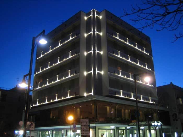 Hotel Principe Gatteo a Mare Εξωτερικό φωτογραφία