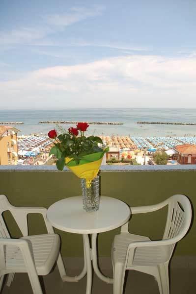 Hotel Principe Gatteo a Mare Εξωτερικό φωτογραφία